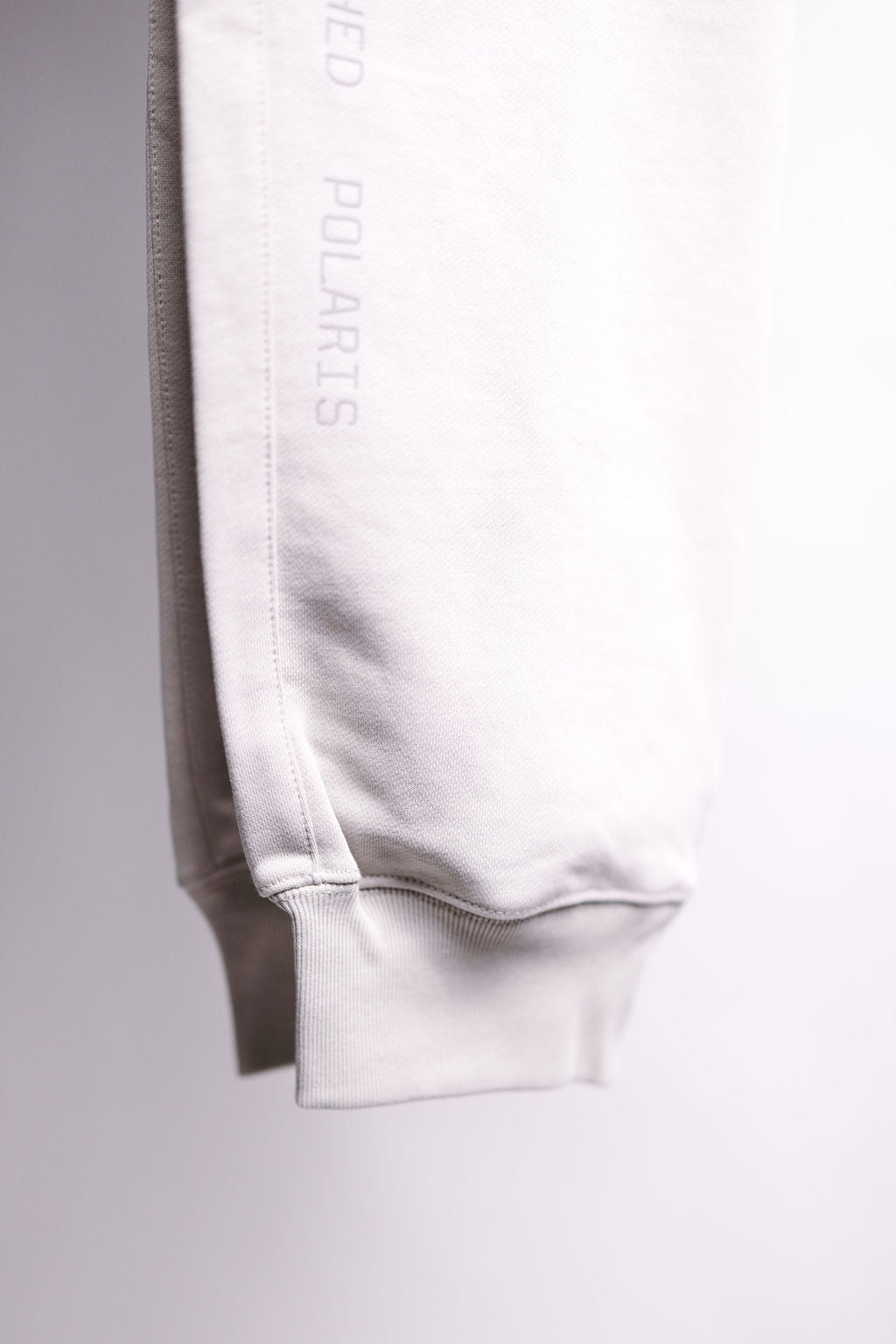 Limitless Gray Jogger