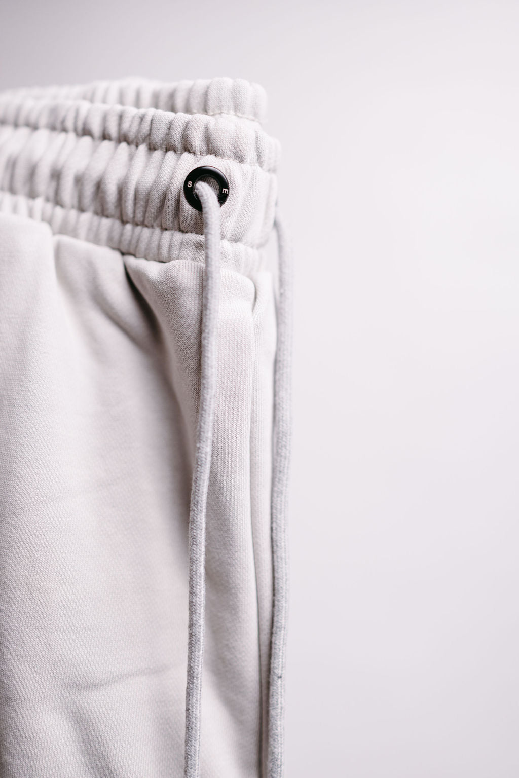 Limitless Gray Jogger