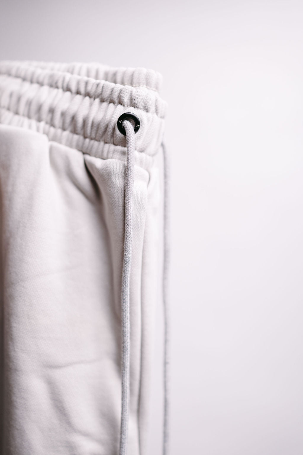 Limitless Gray Jogger