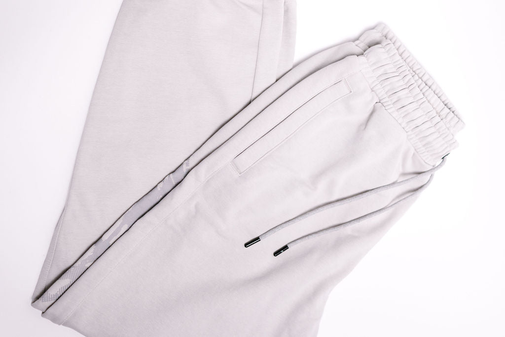 Limitless Gray Jogger