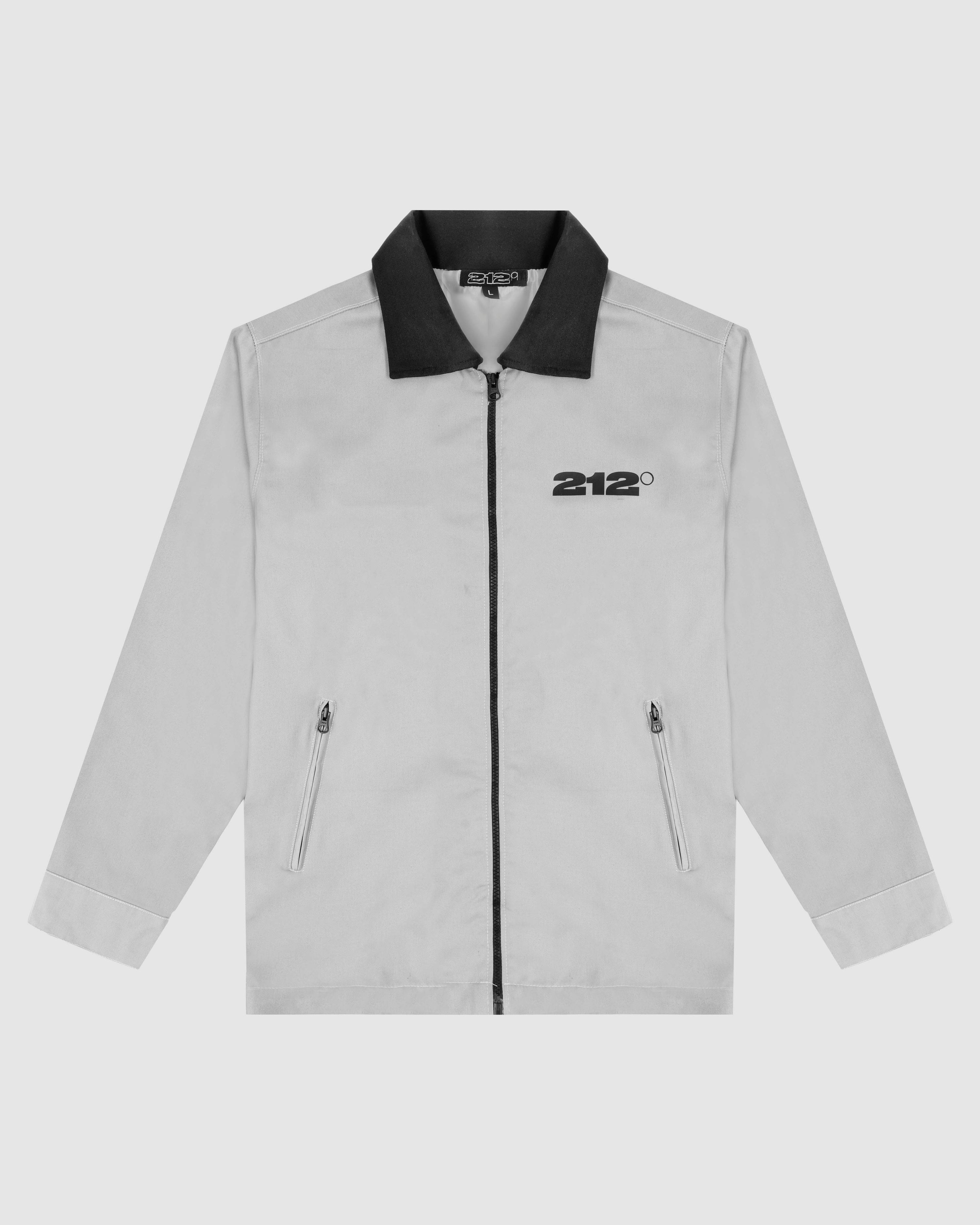 212 Work Jacket