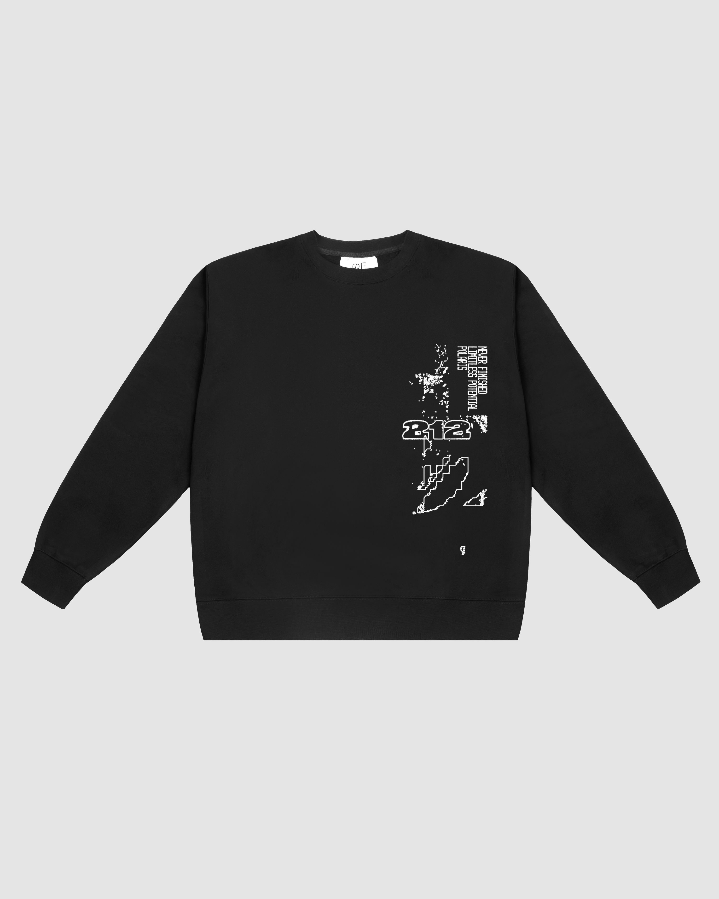 03.Crew Neck