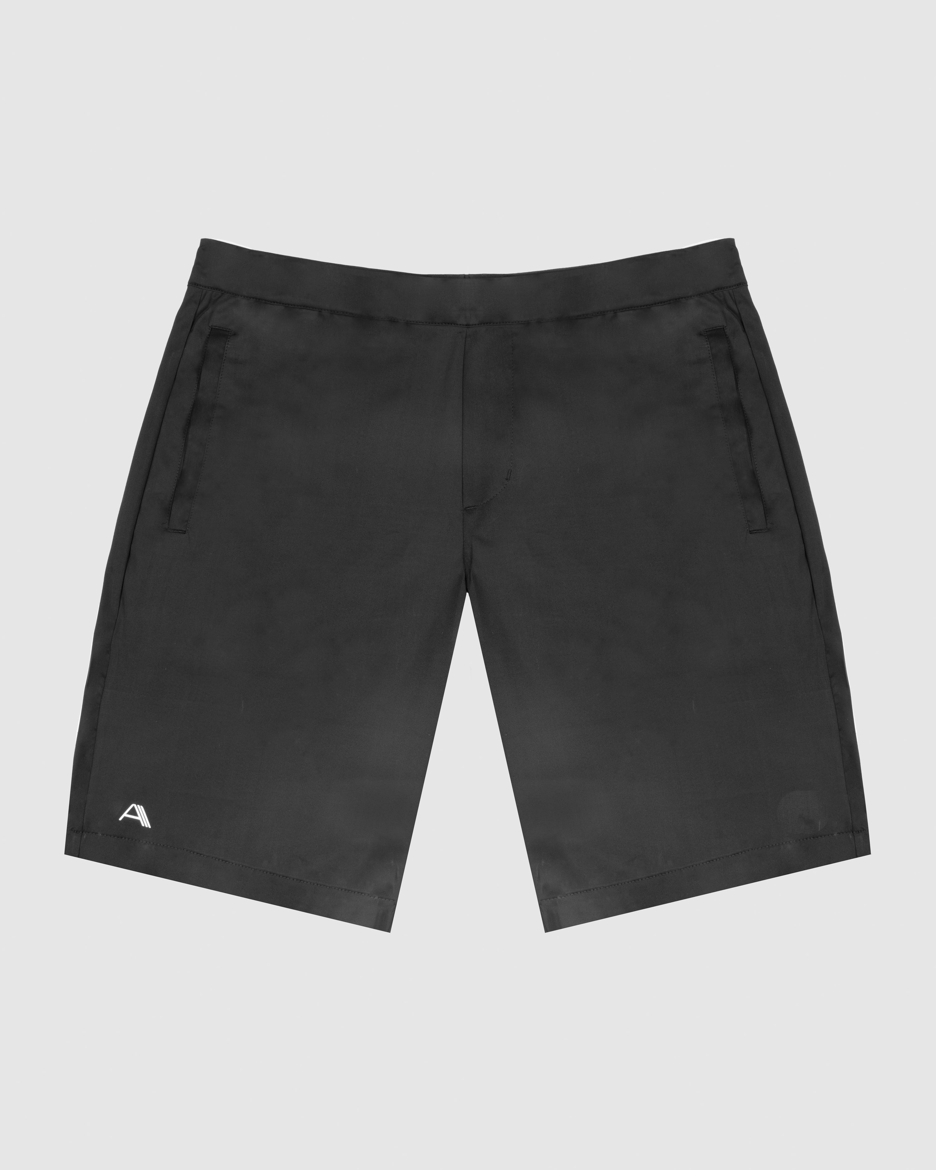 Exhibition Shorts Mens