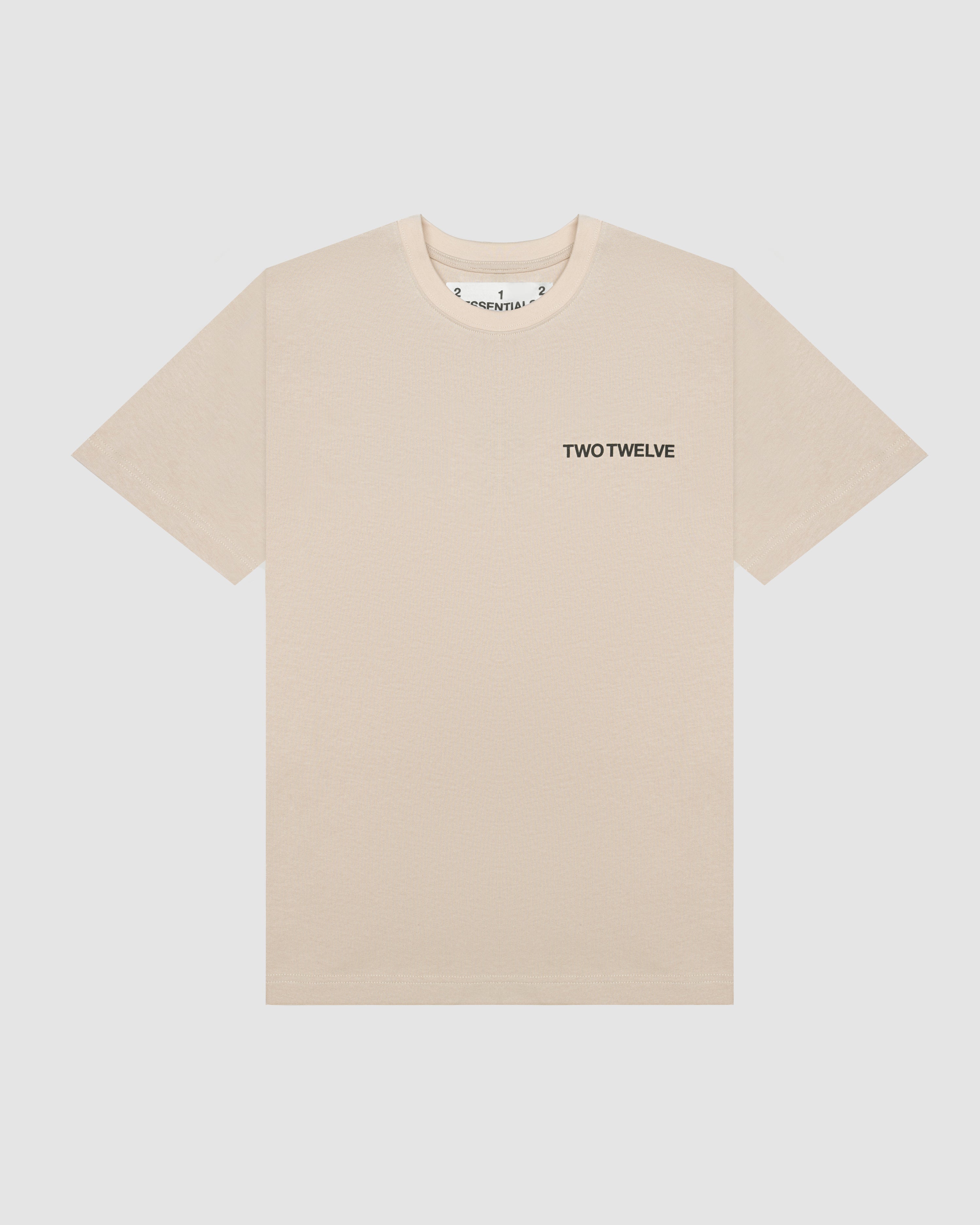 04.212 Essential Tee