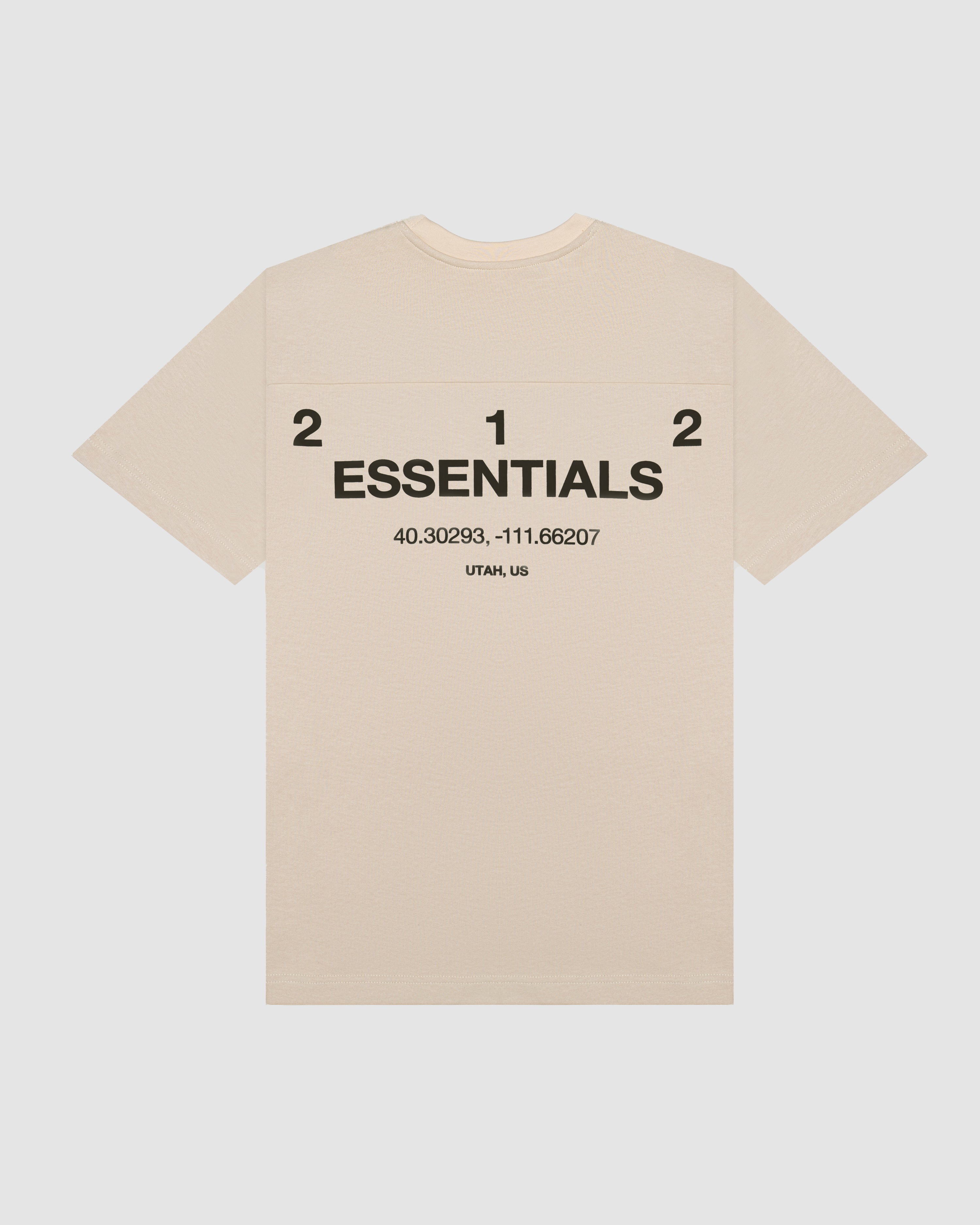 04.212 Essential Tee