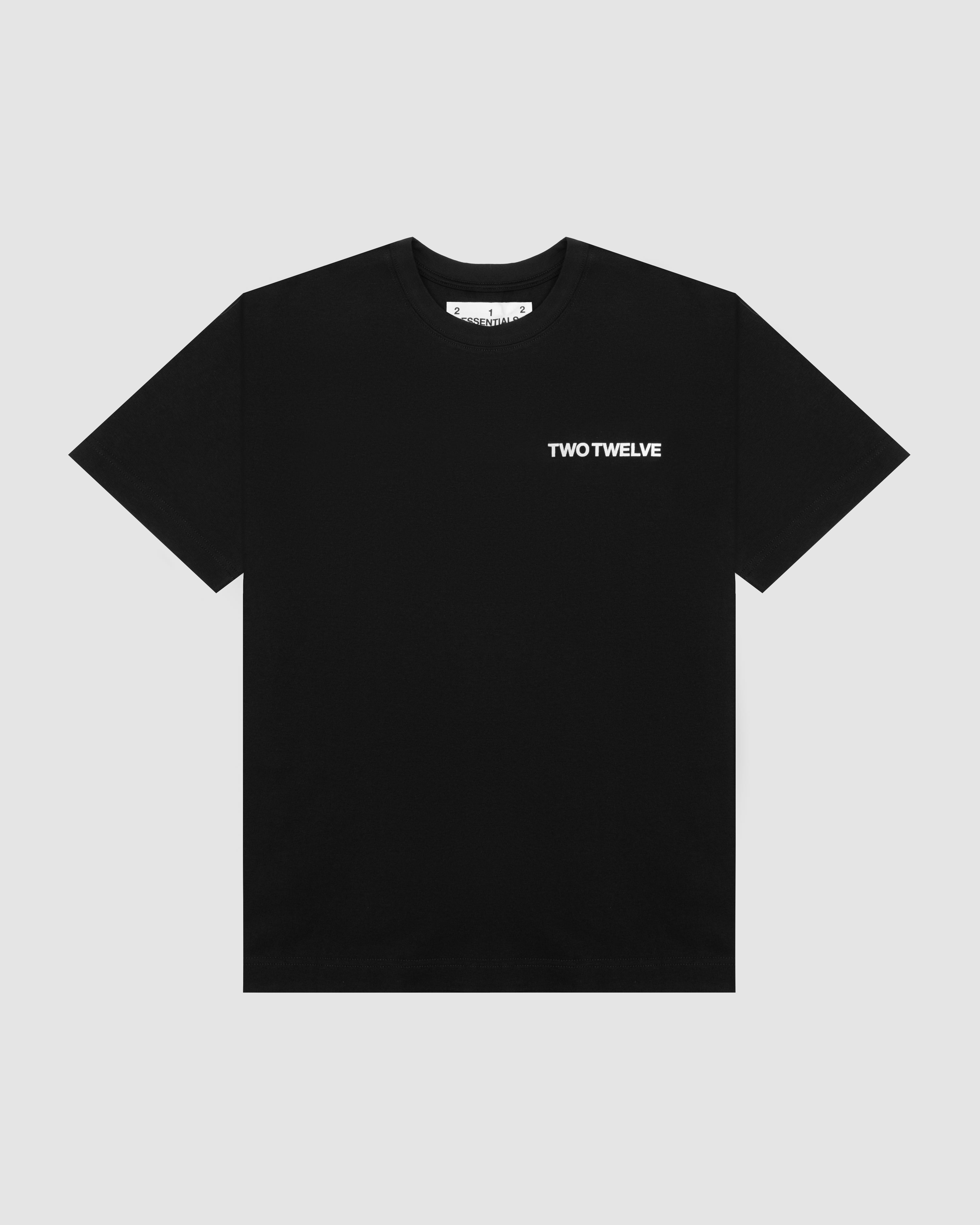 04.212 Essential Tee